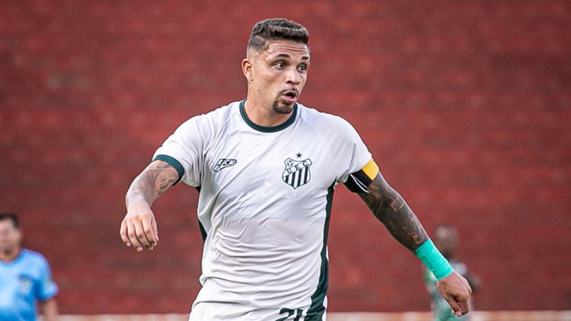 Referência no Uberlândia, Geovane confia em boa campanha do time em 2026: “Vai mudar de patamar”