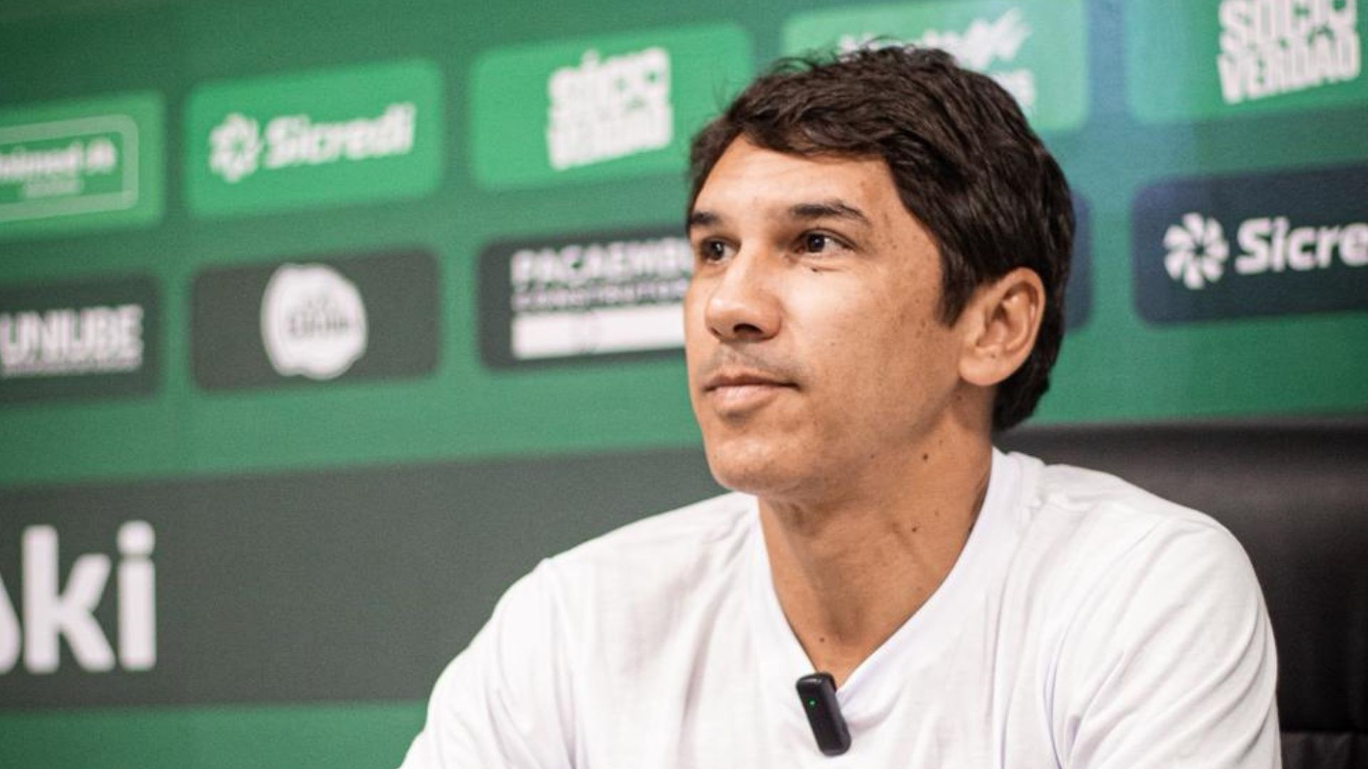 Ex-Botafogo, técnico Lúcio Flávio vai assumir terceiro time em menos de 40 dias