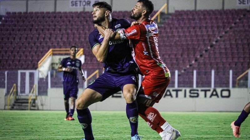 Campeonato Sergipano teve sete atletas expulsos nos 15 primeiros jogos