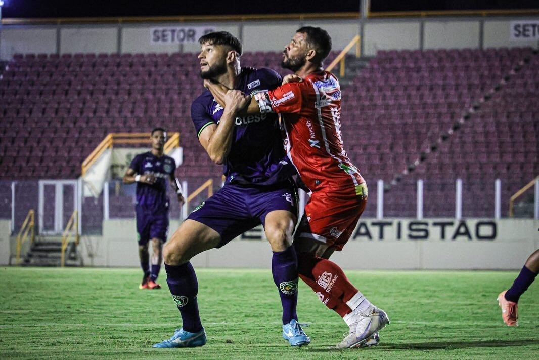 Campeonato Sergipano teve sete atletas expulsos nos 15 primeiros jogos