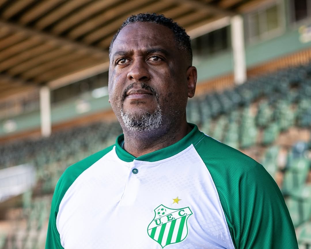 Uberlândia demite técnico Jorge Castilho após três rodadas no Campeonato Mineiro