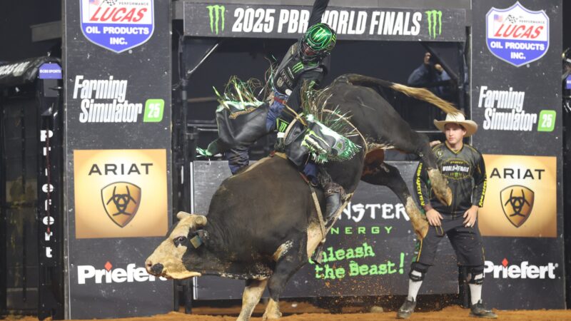 José Vitor Leme inicia temporada em busca do tetra mundial da PBR