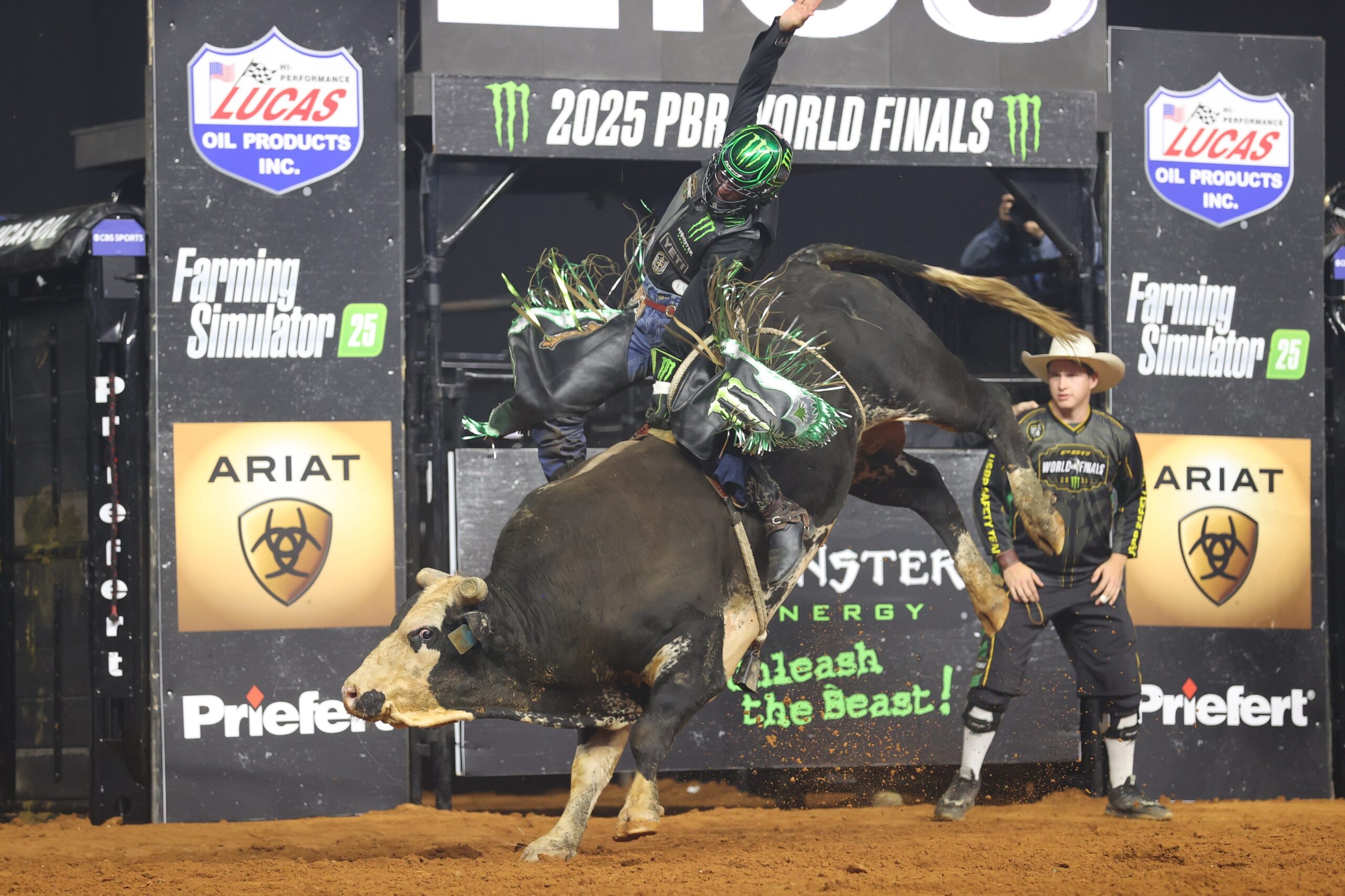 José Vitor Leme inicia temporada em busca do tetra mundial da PBR