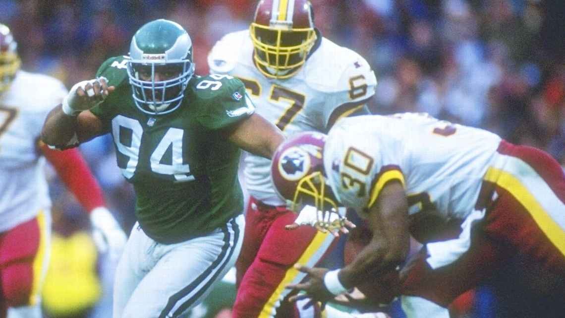 Ex-jogador da NFL, Kevin Johnson morre em Los Angeles aos 55 anos