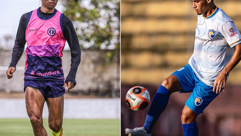 Laguna x QFC: onde assistir ao vivo, horário e arbitragem