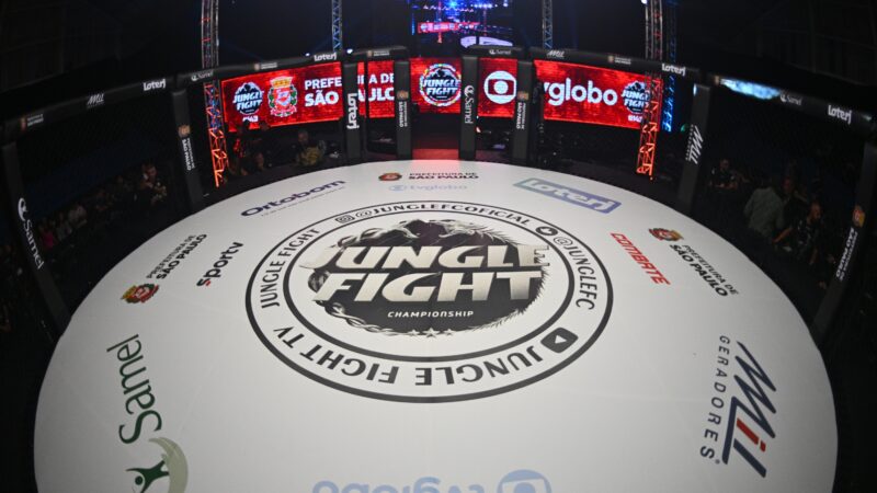 Programação do Combate