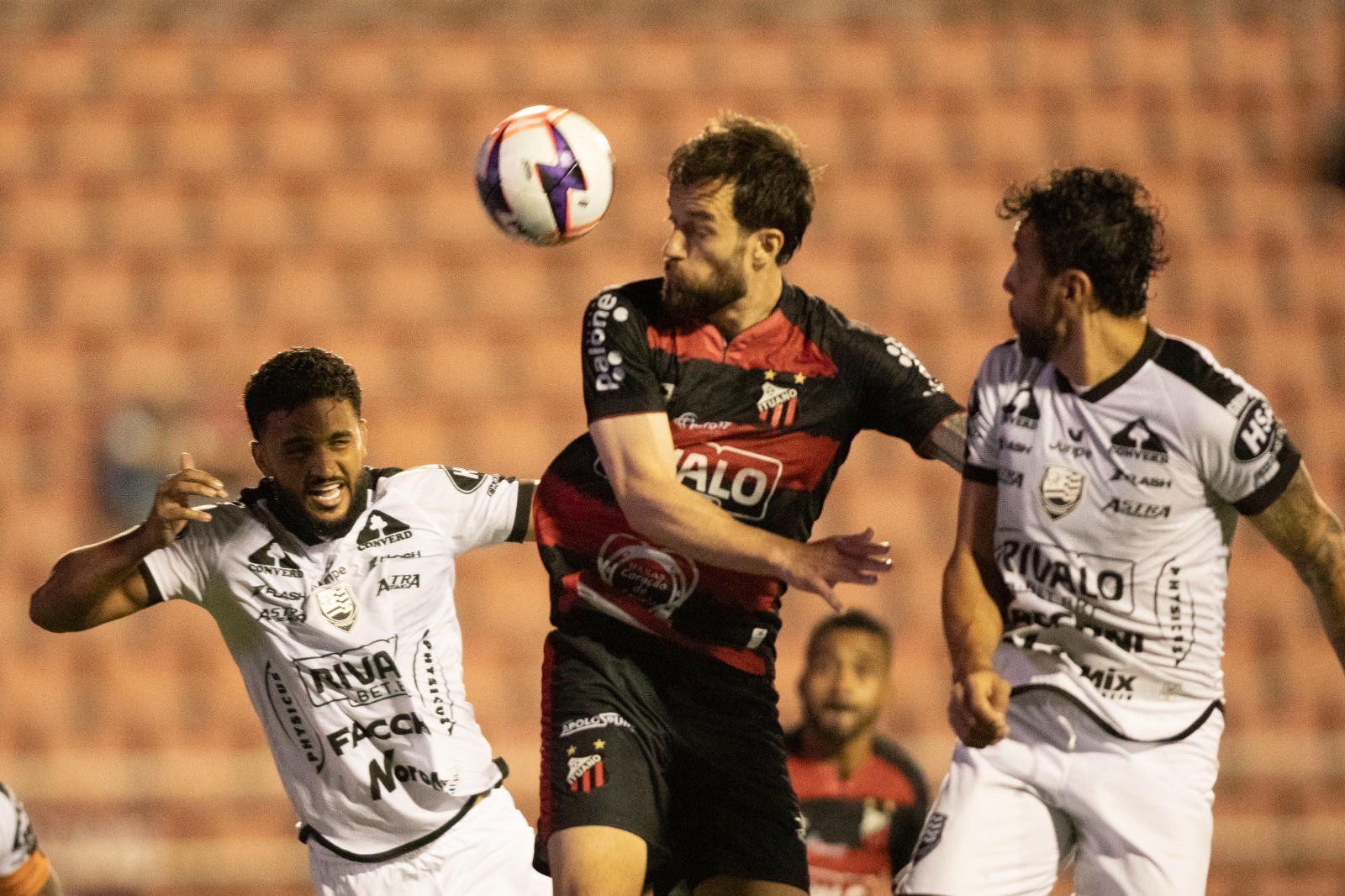 Neto Berola celebra início do Ituano e mira objetivo: “Trocaria todos os gols pelo acesso”
