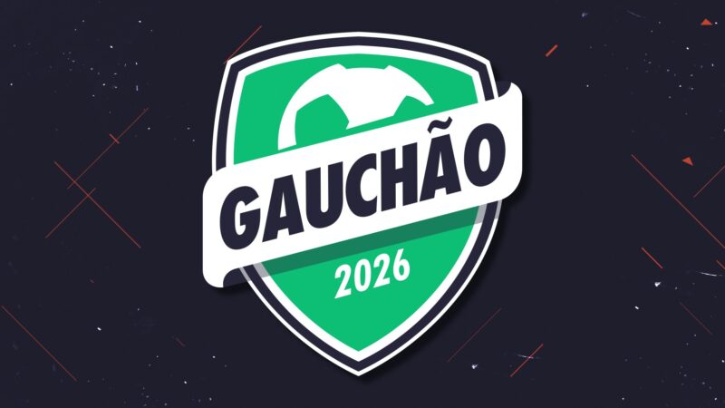 Veja onde assistir aos jogos do Gauchão 2026