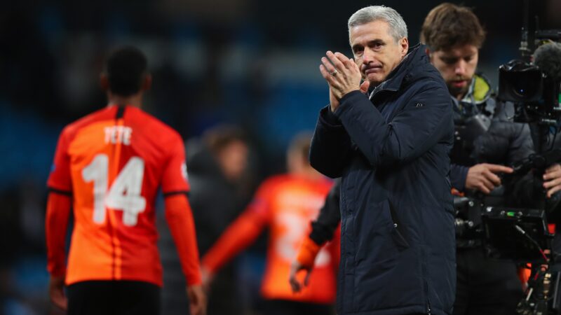 Com Tetê, Grêmio prioriza reposição no ataque e estilo de jogo de Luís Castro; saiba mais