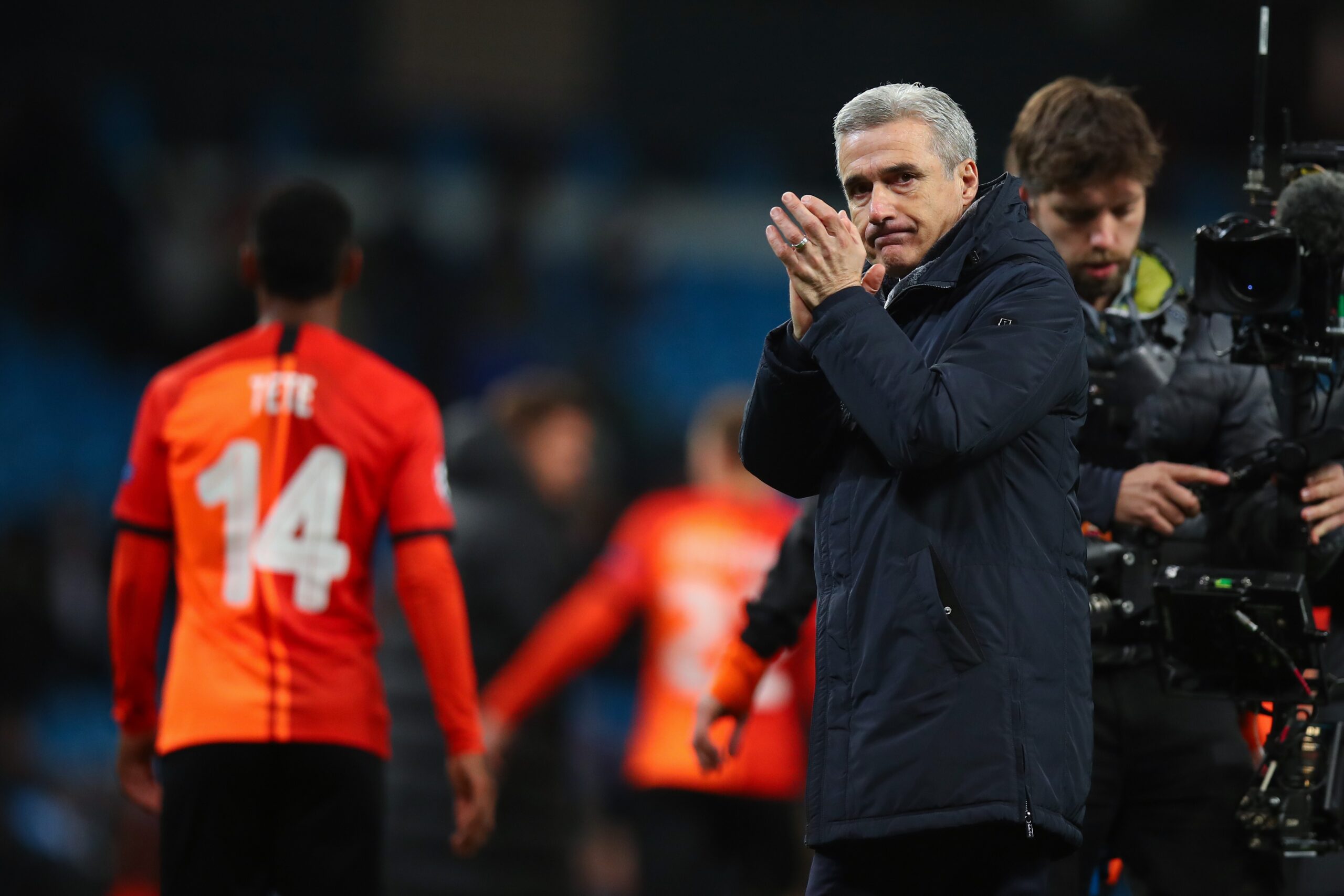 Com Tetê, Grêmio prioriza reposição no ataque e estilo de jogo de Luís Castro; saiba mais