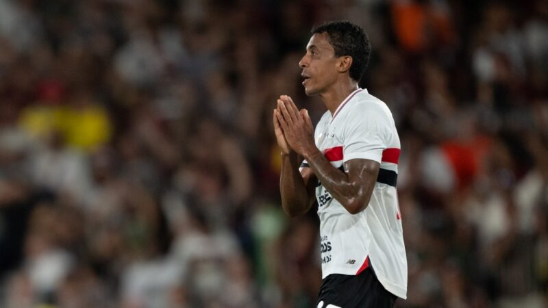 Cabe no seu time? Veja jogadores que começam 2026 livres no mercado