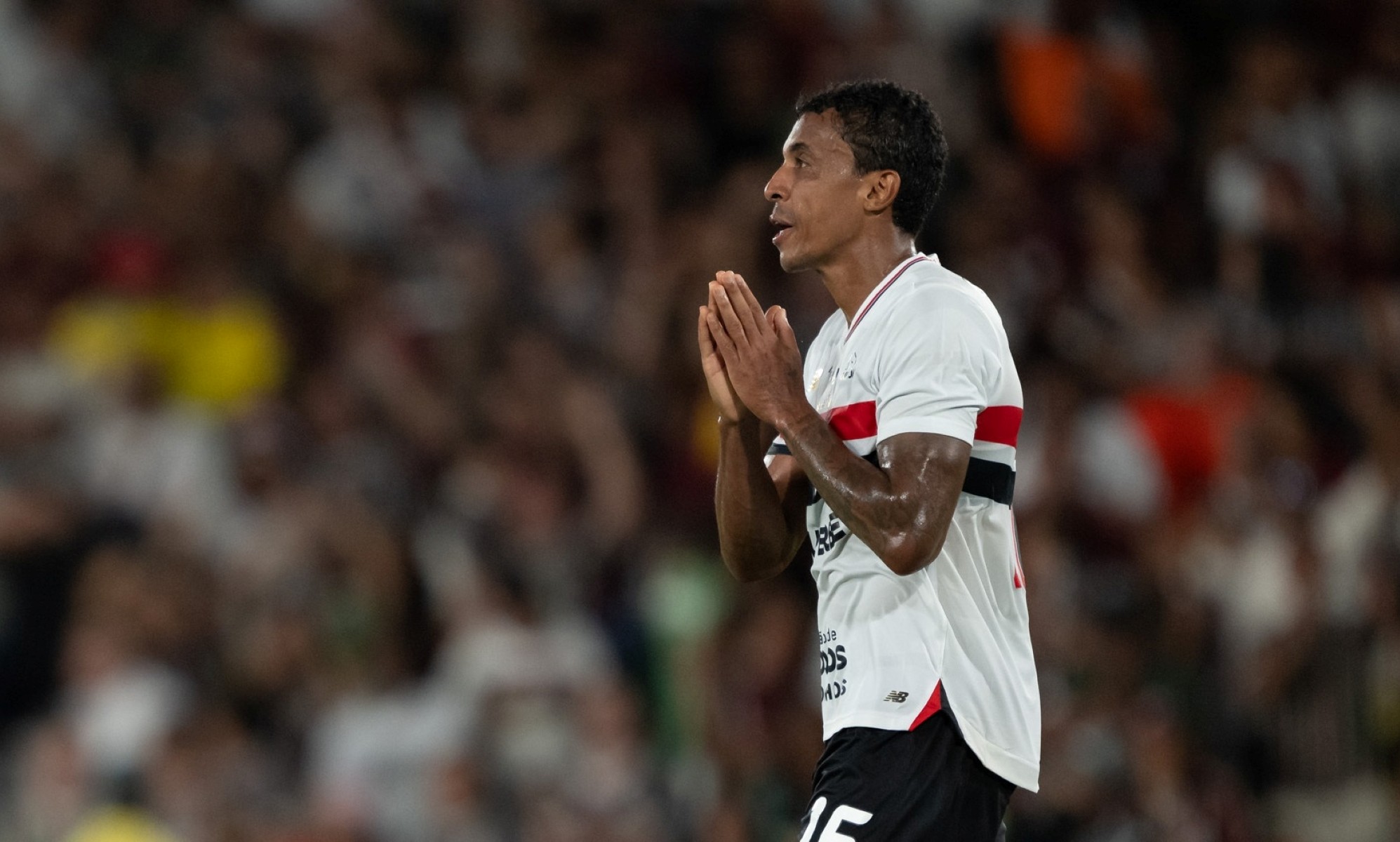 Cabe no seu time? Veja jogadores que começam 2026 livres no mercado