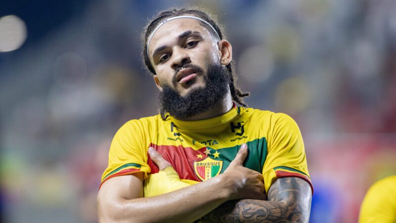 Brusque é o primeiro classificado para o mata-mata do Catarinense