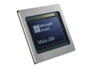 Microsoft entra na briga por chip de IA e desafia Nvidia e Google