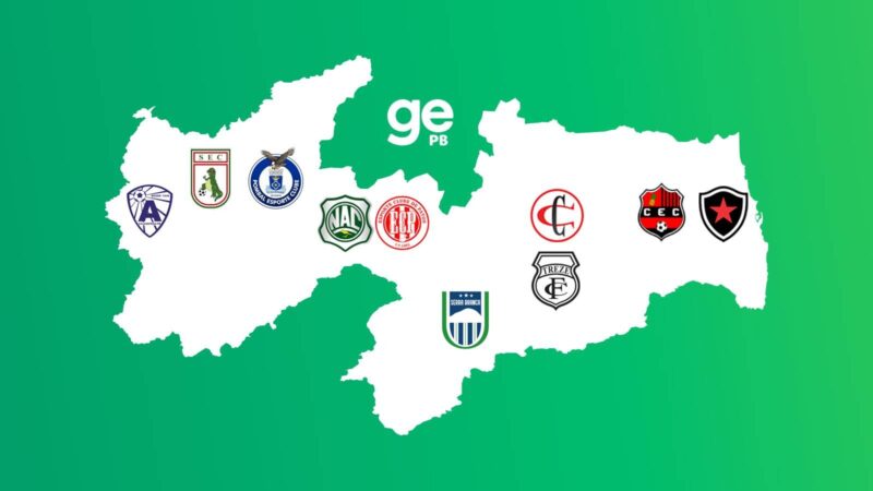 Guia do Paraibano 2026: tudo o que você precisa saber sobre a competição