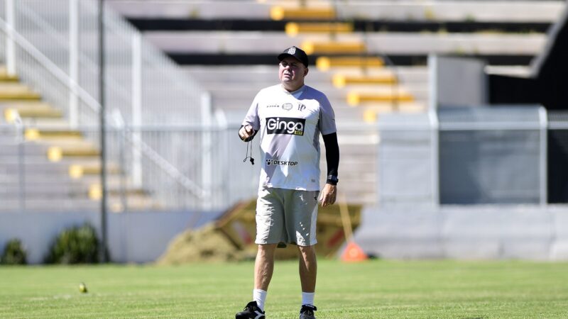 Com saída de Jeh, Ponte só tem 10 jogadores à disposição na lista principal do Paulistão