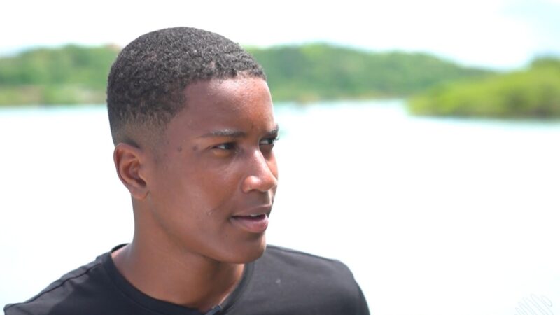 Copinha 2026: goleiro de comunidade quilombola é o mais jovem do Estrela de Março