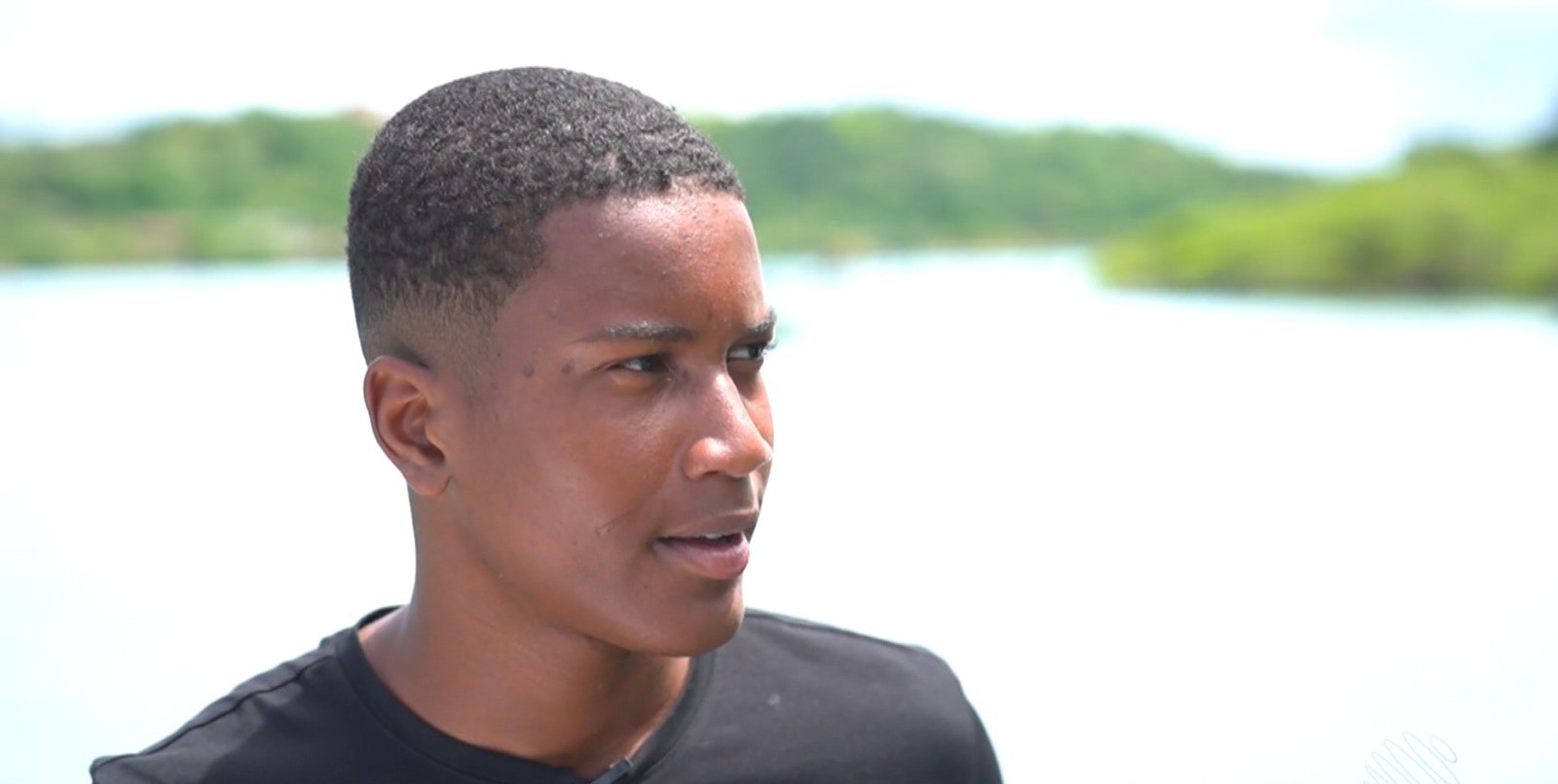 Copinha 2026: goleiro de comunidade quilombola é o mais jovem do Estrela de Março