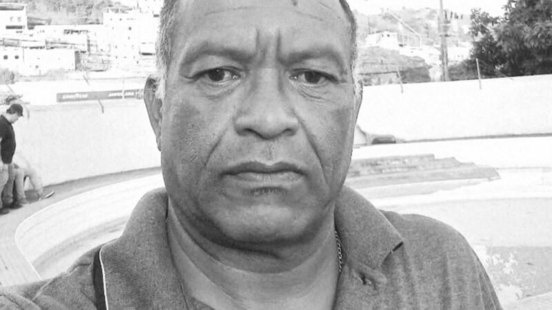 Maurício Alves, fundador e ex-presidente do Uberabinha, morre em Juiz de Fora