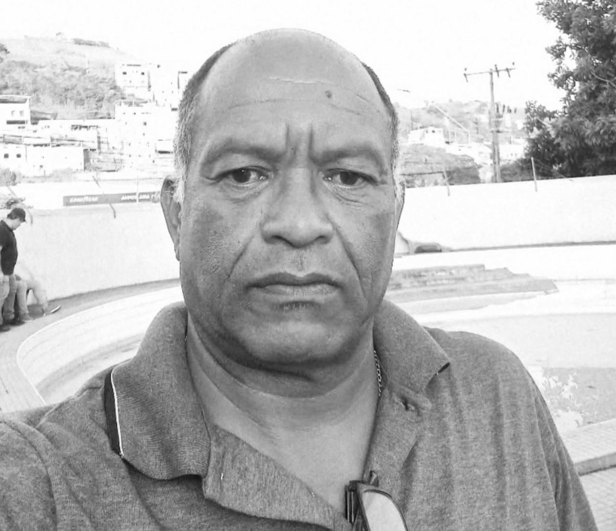 Maurício Alves, fundador e ex-presidente do Uberabinha, morre em Juiz de Fora