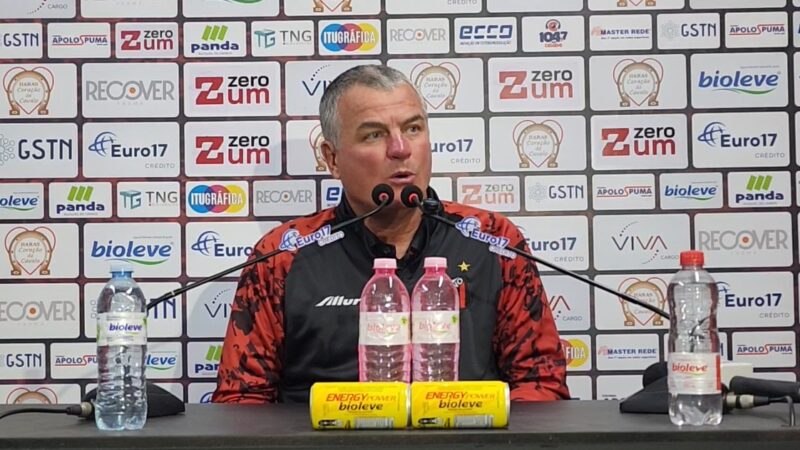 Mazola exalta vitória dominante do Ituano: “Resultado curto, mas muito merecido”