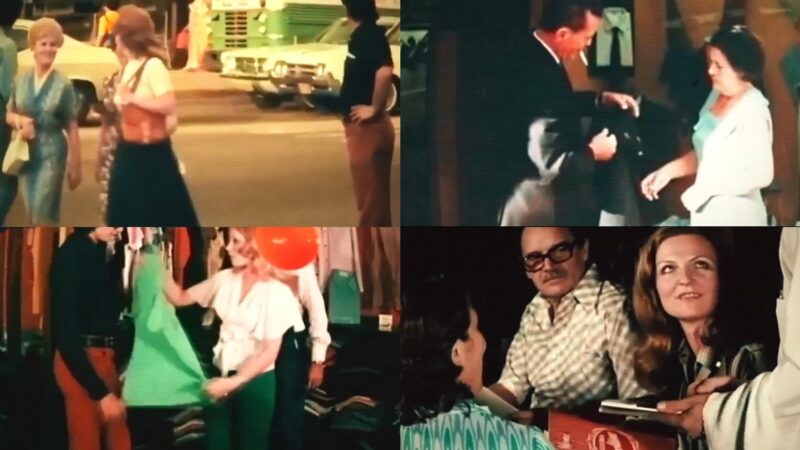 Venezuela foi mais rica que Itália nos anos 70, mas dinheiro ficava só com elite de vida luxuosa; veja imagens