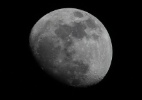 Qual a fase da Lua hoje (13)? Veja calendário lunar de janeiro de 2026