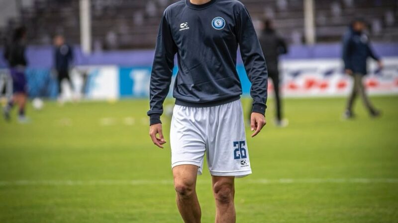 Avaí avança pela contratação de zagueiro argentino