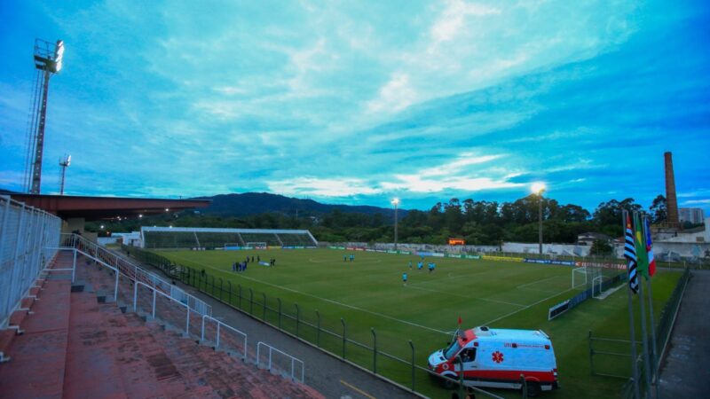 Copinha 2026: veja onde assistir e os horários dos jogos da primeira rodada dos Grupos 23 e 24