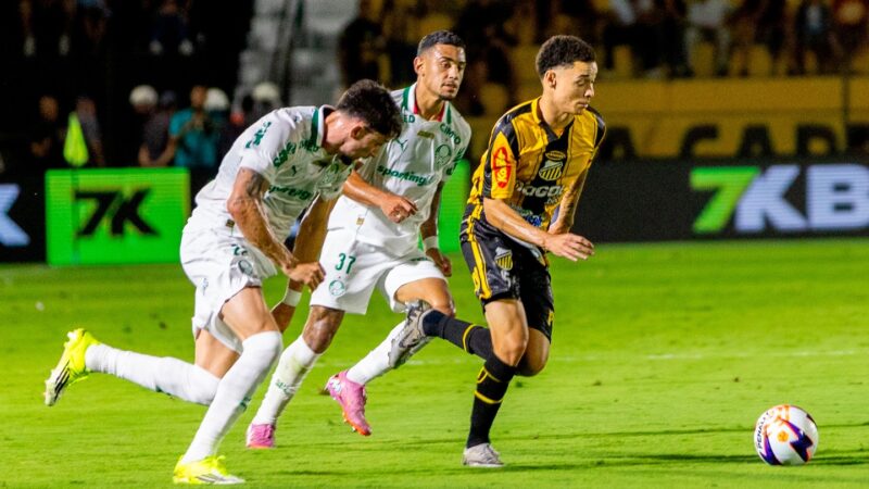 Paulistão pode definir primeiros classificados para as quartas; veja cenários