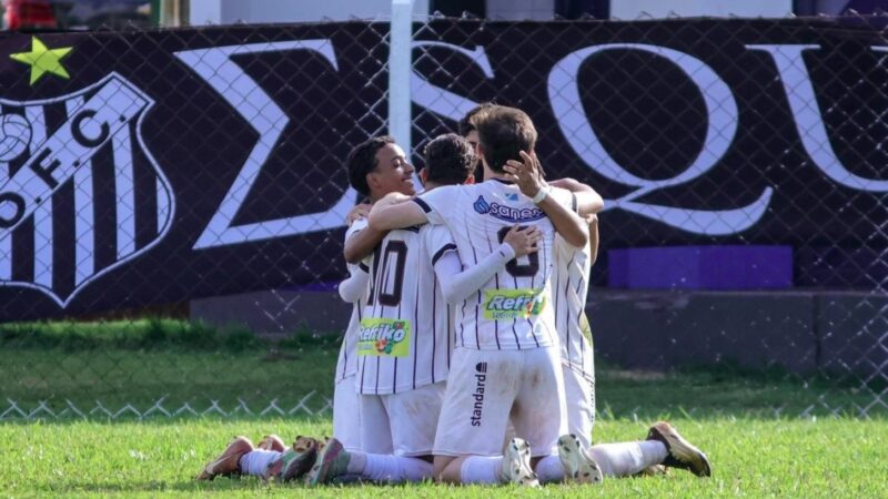 Copa do Brasil Sub-17: veja quem o Operário-MS enfrenta na primeira fase