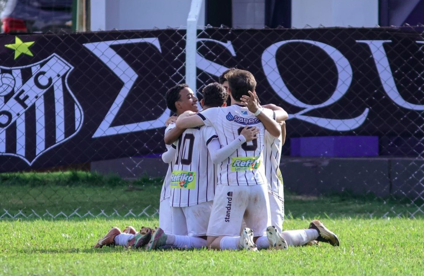 Copa do Brasil Sub-17: veja quem o Operário-MS enfrenta na primeira fase