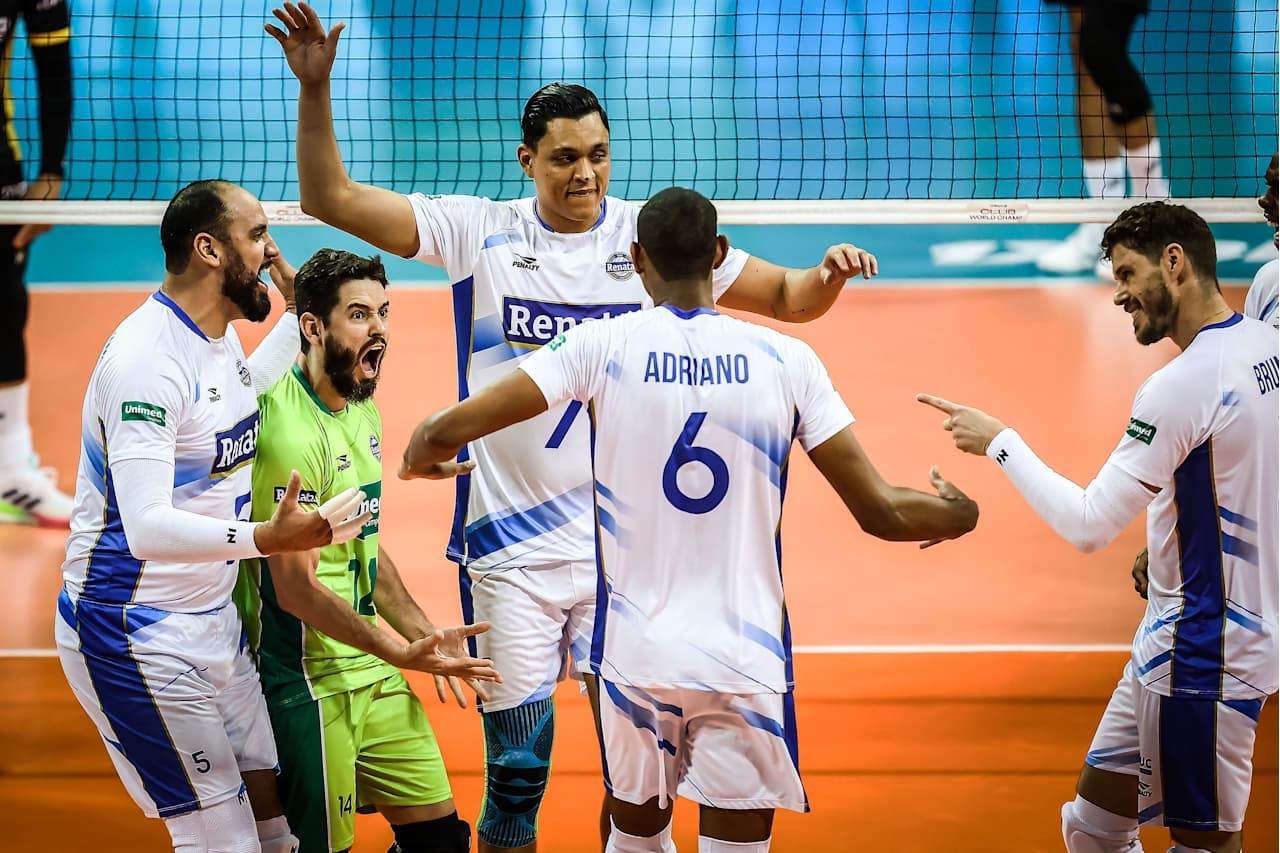 Monte Carmelo x Campinas: onde assistir ao vivo e horário do jogo pela Superliga Masculina