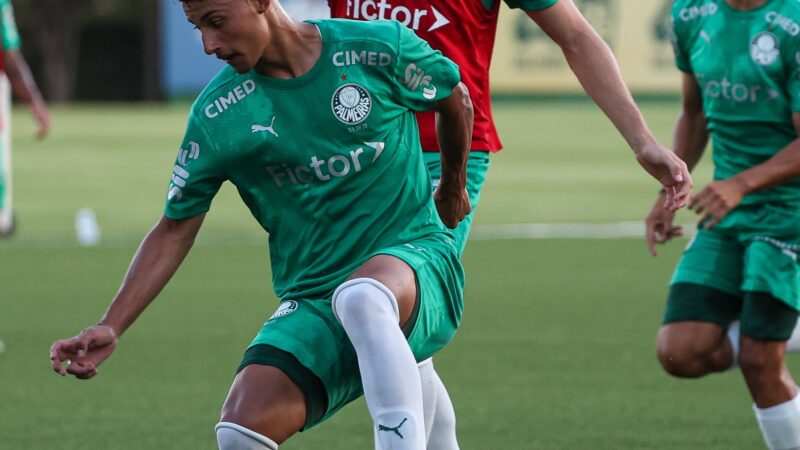 Copinha hoje: Palmeiras e Flu estreiam, e 5 times podem classificar; veja onde assistir