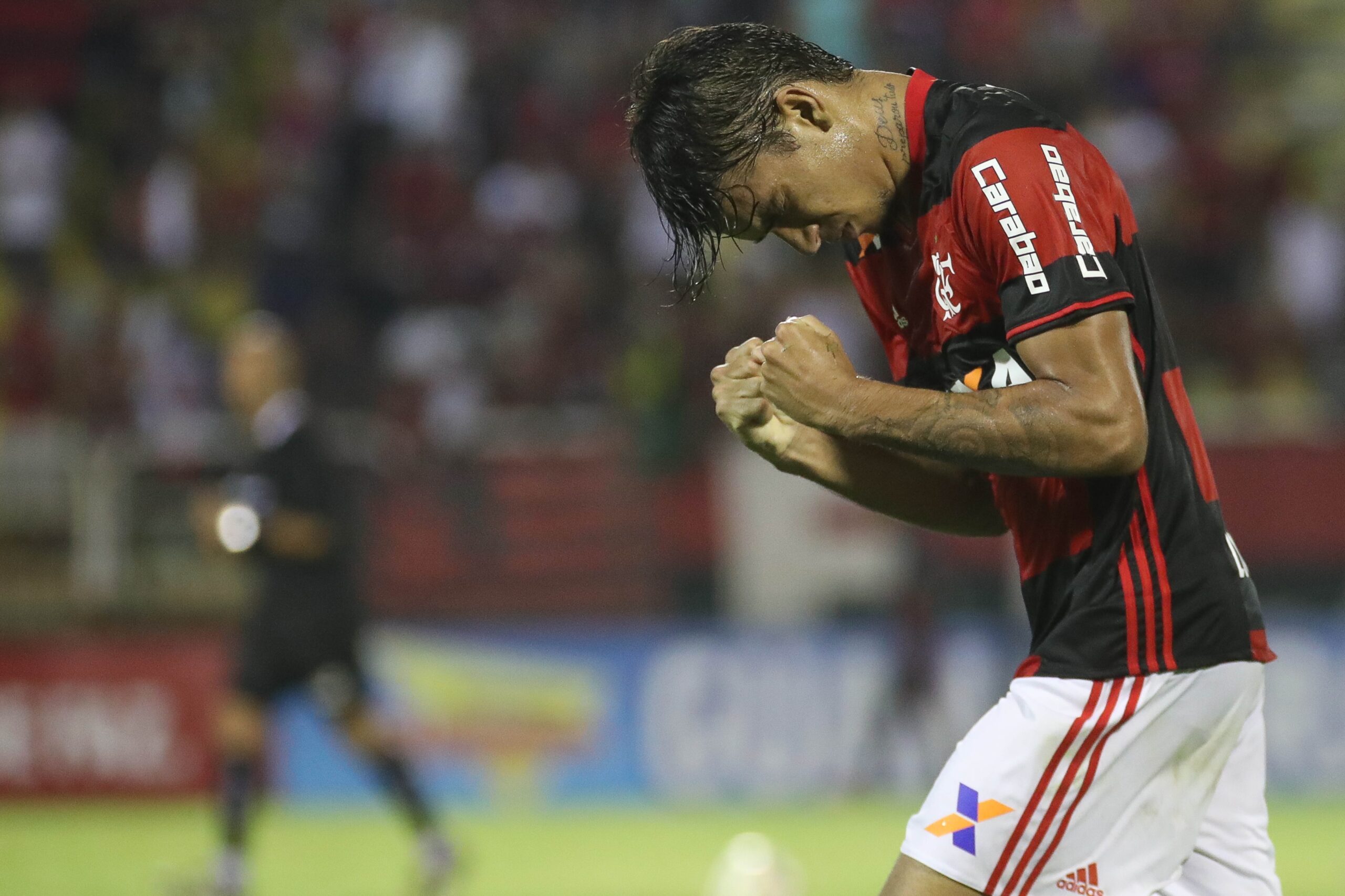 Ainda com sub-20, Flamengo tenta aumentar coincidência em Volta Redonda que envolve até Paquetá