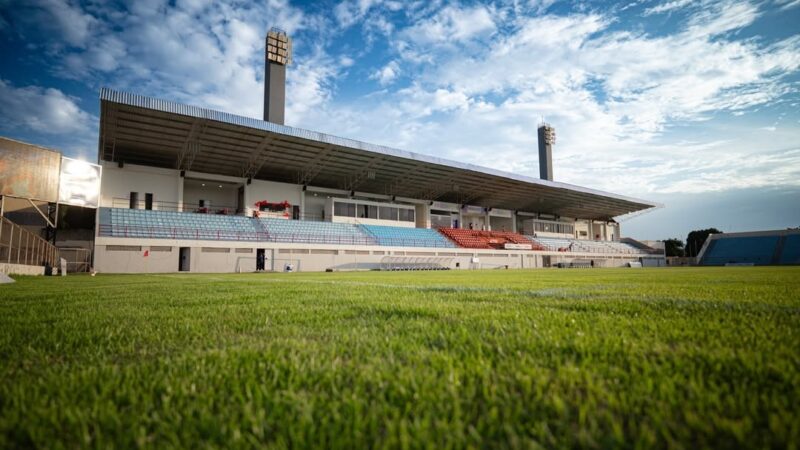 ITZ Sport x Luminense: tudo sobre o duelo pela 6ª rodada do Maranhense 2026