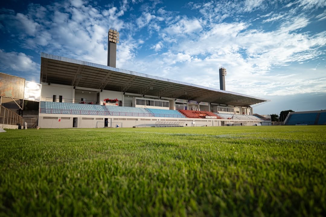 ITZ Sport x Luminense: tudo sobre o duelo pela 6ª rodada do Maranhense 2026