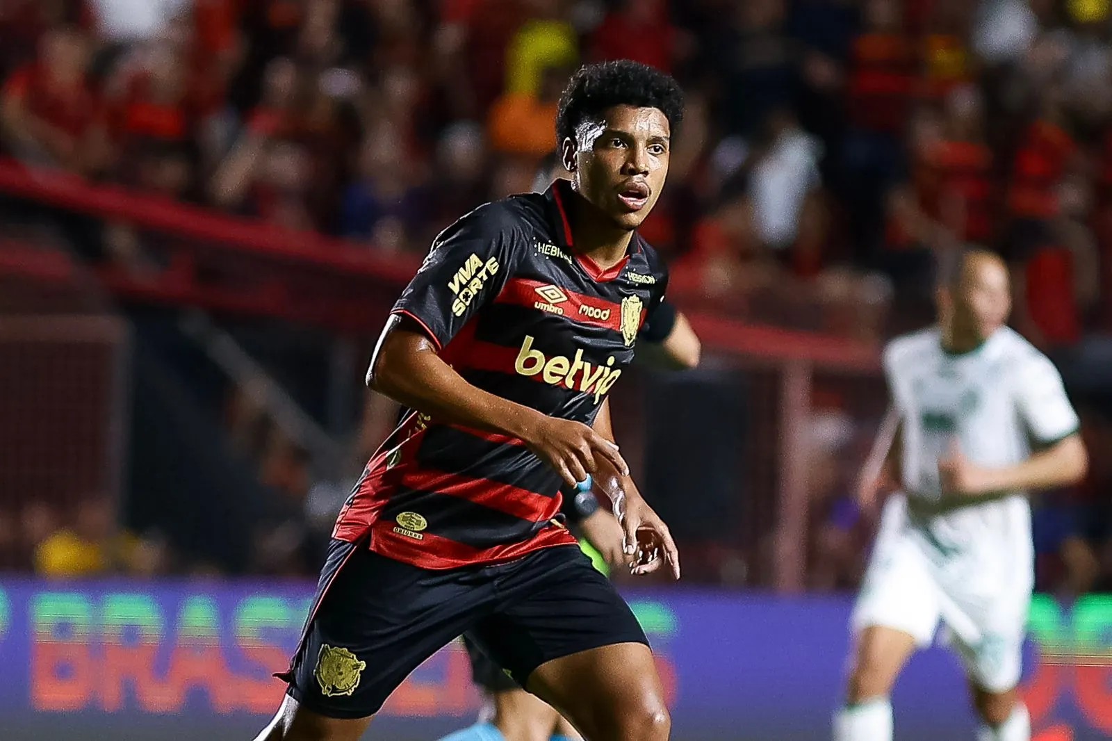 Sport pode emprestar volante prata da casa para a Ponte Preta