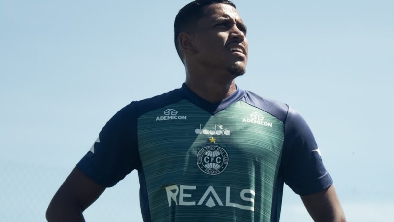 Entre reforços e renovações, veja como está o elenco do Coritiba para ano de volta à elite