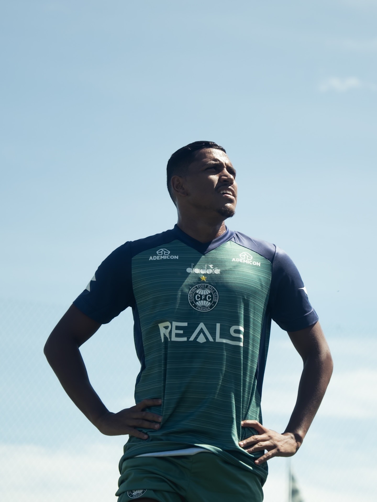 Entre reforços e renovações, veja como está o elenco do Coritiba para ano de volta à elite