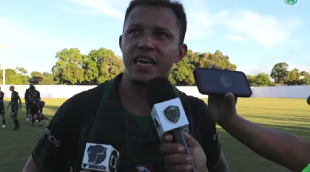 De volta: entenda lesão que quase fez Perema encerrar carreira no futebol