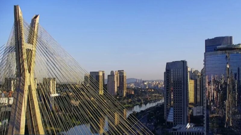 Mapa dos tributos no Brasil: 100 municípios concentram 77% de toda a arrecadação; veja ranking