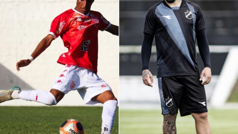 Potiguar de Mossoró x ABC: onde assistir ao vivo, horário e arbitragem