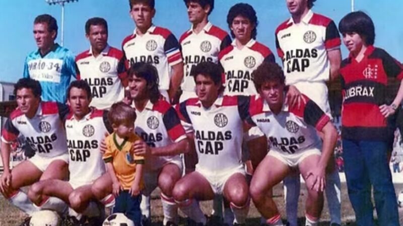 Pouso Alegre busca primeira vitória da história sobre o Atlético-MG no Manduzão