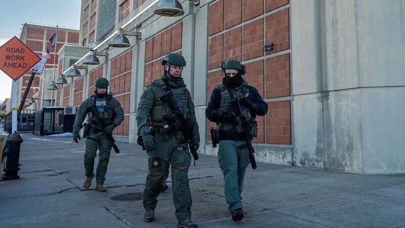 Como é prisão onde Maduro está detido em Nova York: ‘Inferno na Terra’