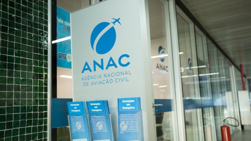 Anac quer regras mais específicas para diminuir judicialização no setor aéreo