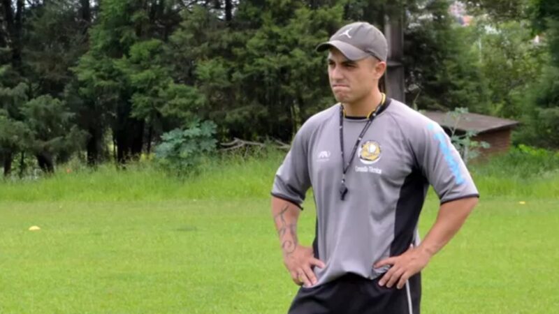 Atlético Joseense passa a se chamar Jacareí Futebol Clube e muda de cidade