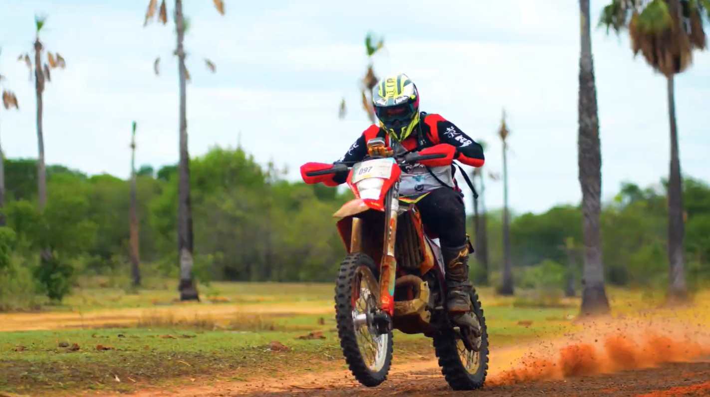 Rally Cerapió 2026: prova cruza estados, chega ao Piauí e entra na reta final