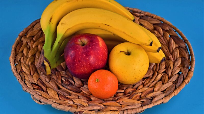 Quais frutas não podem ser guardadas juntas? Veja dicas para evitar perdas