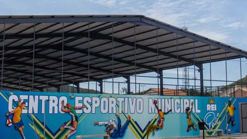São Pedro da Aldeia lança Festival de Sparring de Boxe no Centro Esportivo Rei Pelé